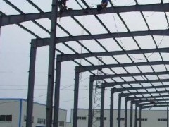 蓋鋼結(jié)構廠房多少錢一平米 造價多少錢一平米