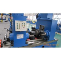 H型鋼焊接生產線HP8016拋丸機