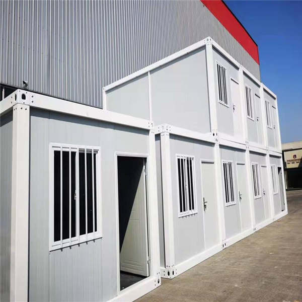 寶坻區朝霞街道工地活動板房出租干凈衛生房子
