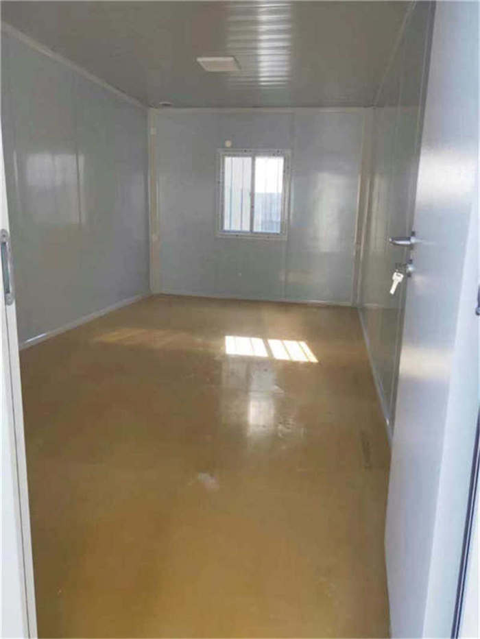 北京門頭溝區出租彩鋼板房員工居住舒適