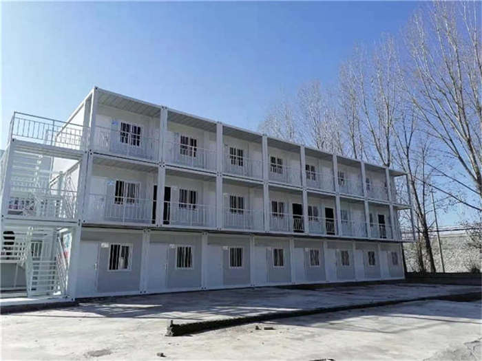 天津津南區北閘口鎮二手集裝箱銷售 出租6元每天押金抵至5000元